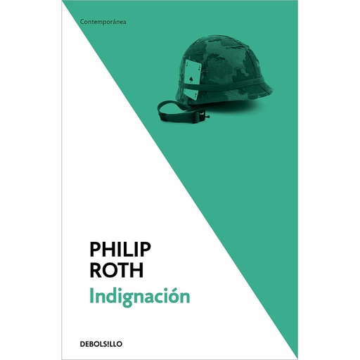 [9788499082660] Indignación