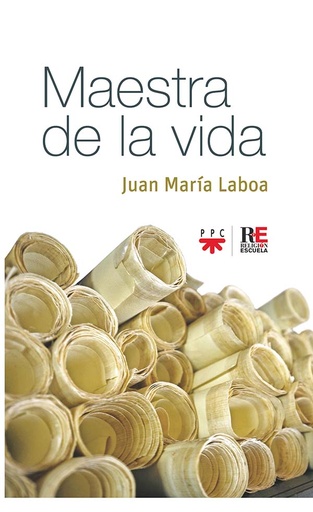 [9788428833370] Maestra de la vida