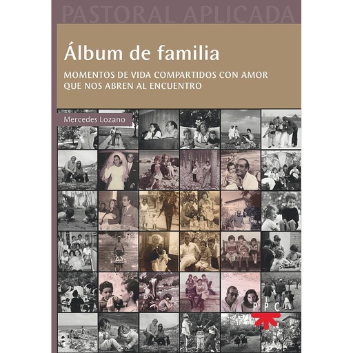 [9788428838047] Álbum de familia