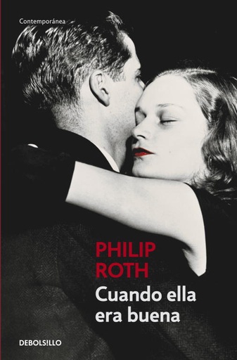 [9788483461815] Cuando ella era buena