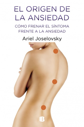 [9788466658416] El origen de la ansiedad