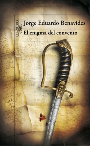 [9788420417530] El enigma del convento