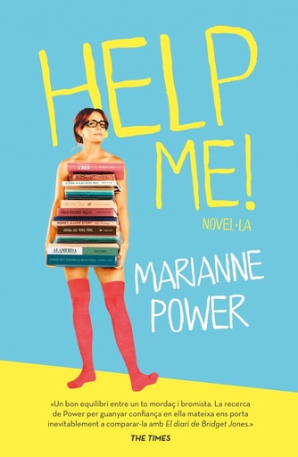 [9788417444907] Help Me! (novel·la)
