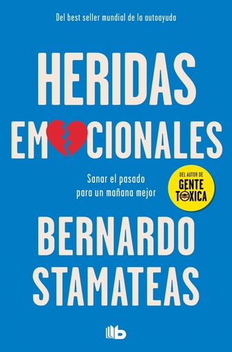 [9788490705896] Heridas emocionales