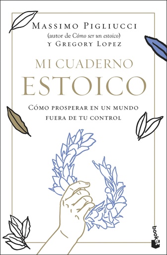 Mi cuaderno estoico