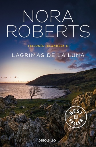 [9788466333597] Lágrimas de la luna (Trilogía irlandesa 2)