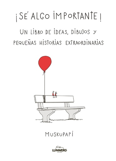 [9788419875785] Sé algo importante