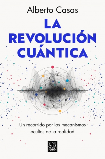 [9788466672634] La revolución cuántica