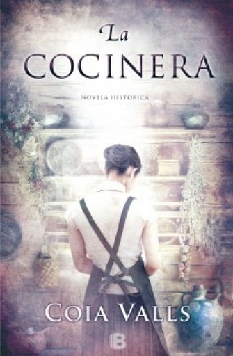 [9788466654562] La cocinera