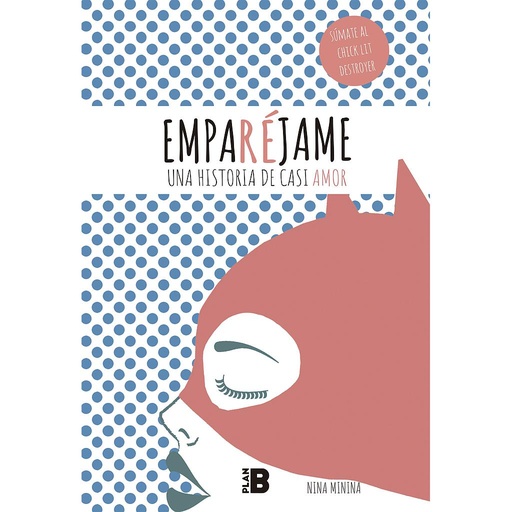[9788417001100] Emparéjame