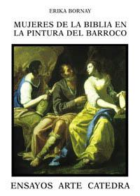 [9788437616742] Mujeres de la Biblia en la pintura del Barroco