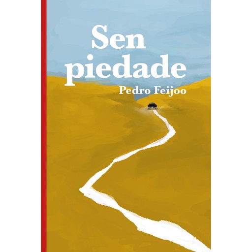 [9788491214007] Sen piedade