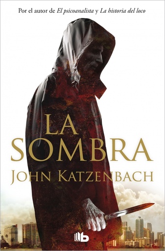 [9788498724271] La sombra