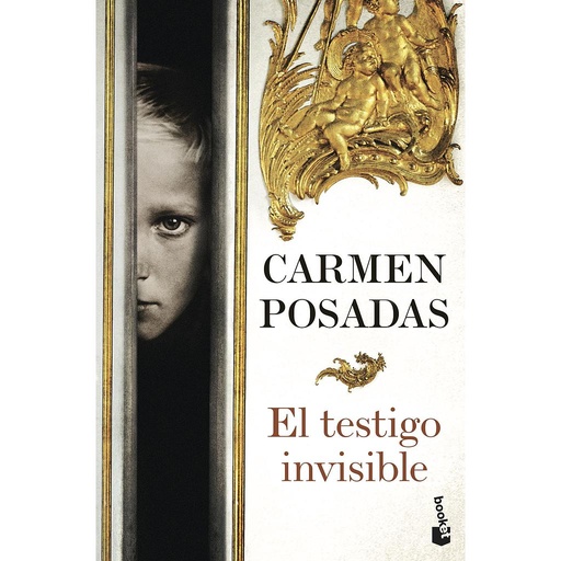 [9788408126379] El testigo invisible