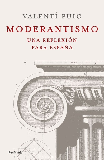 [9788483078433] MODERANTISMO