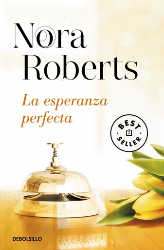[9788490622773] La esperanza perfecta (Hotel Boonsboro 3)