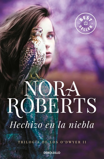 [9788490622254] Hechizo en la niebla (Trilogía de los O'Dwyer 2)