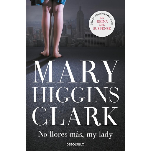 [9788497930000] No llores más, my lady