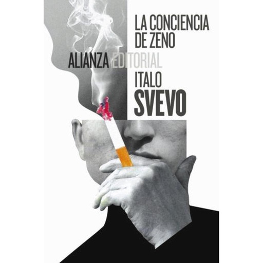[9788411482097] La conciencia de Zeno