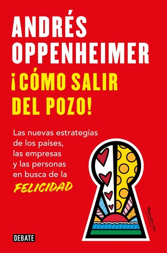 [9788419642226] Cómo salir del pozo