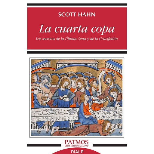 [9788432150180] La cuarta copa