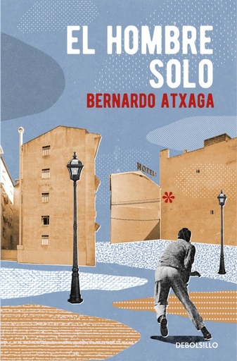 [9788466332354] El hombre solo