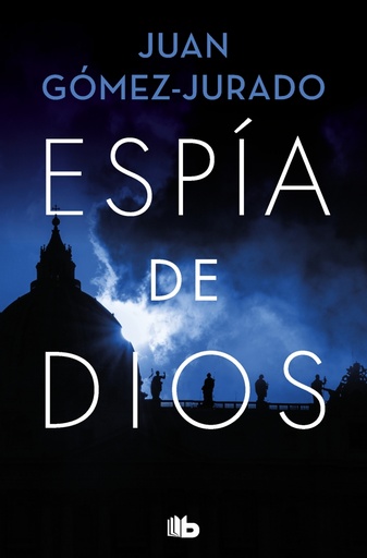 [9788413142630] Espía de Dios