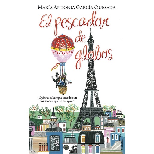 [9788416712373] El pescador de globos