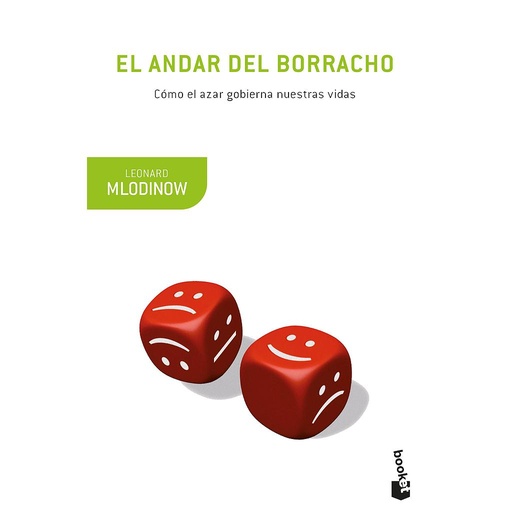 [9788498920840] El andar del borracho