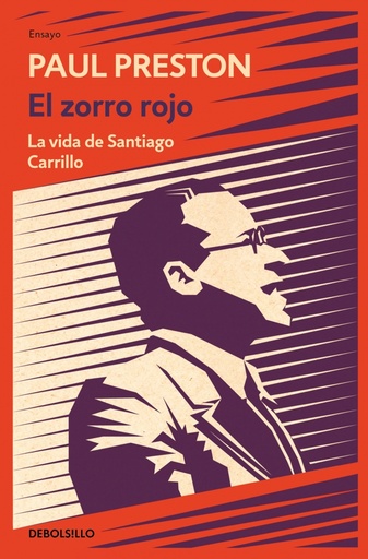 [9788490328255] El zorro rojo