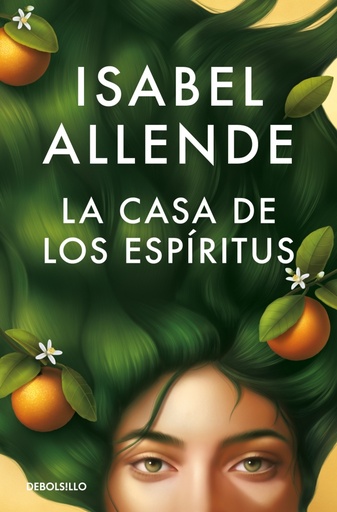 [9788466362085] La casa de los espíritus