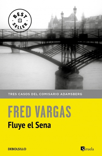 [9788466331234] Fluye el Sena