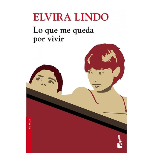 [9788432204722] Lo que me queda por vivir