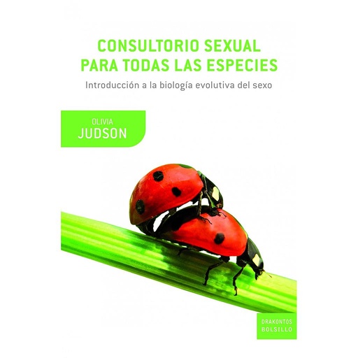[9788498922431] Consultorio sexual para todas las especies