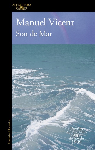 [9788420431352] Son de Mar (Premio Alfaguara de novela 1999)
