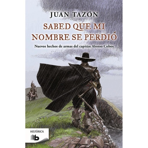 [9788490702079] Sabed que mi nombre se perdió