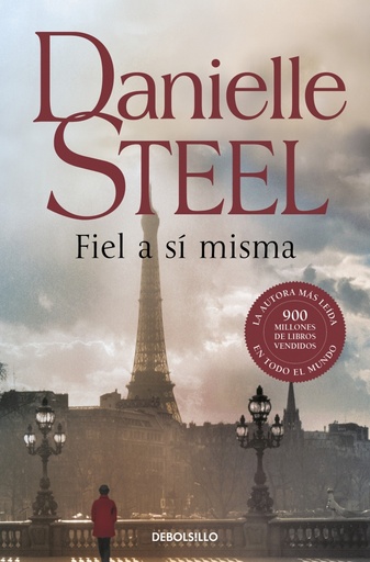 [9788499899770] Fiel a sí misma
