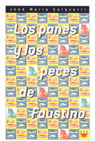 [9788428815789] Los panes y los peces de Faustino
