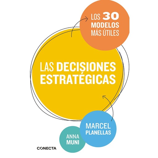 [9788416029273] Las decisiones estratégicas