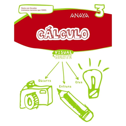 [9788469831717] Cálculo 3.