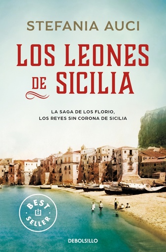 [9788466354844] Los leones de Sicilia