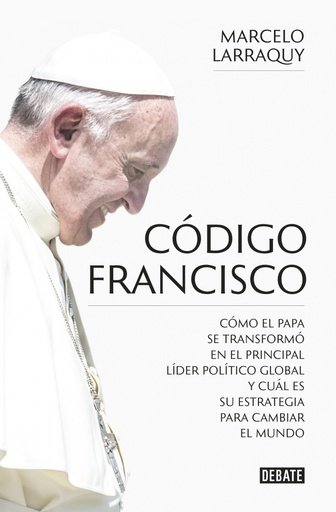 [9788499926865] Código Francisco