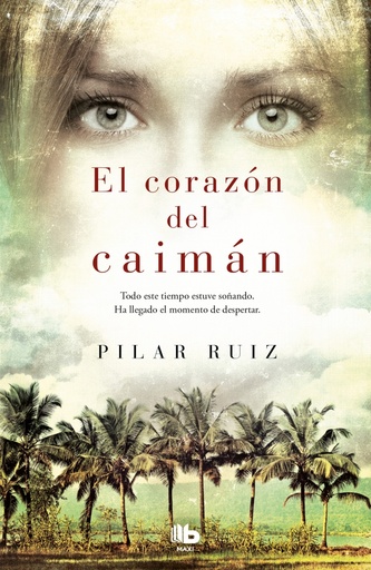 [9788490701904] El corazón del caimán
