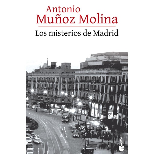 [9788432225925] Los misterios de Madrid