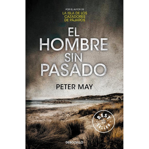 [9788490327685] El hombre sin pasado (Trilogía de Lewis 2)