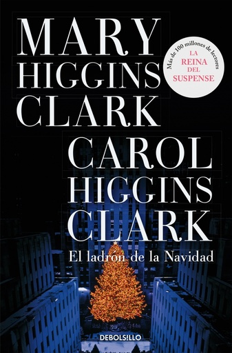 [9788483461280] El ladrón de la Navidad