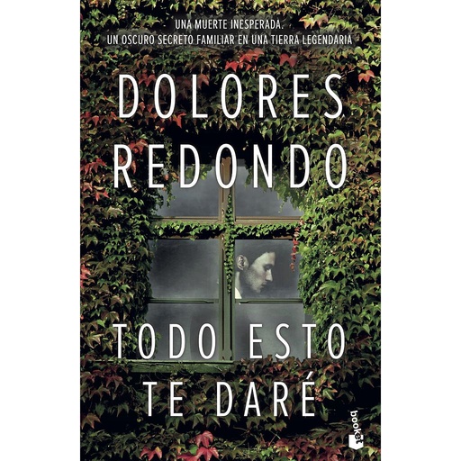 [9788408196440] Todo esto te daré