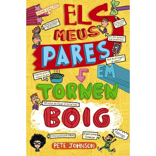 [9788413491707] Els meus pares em tornen boig