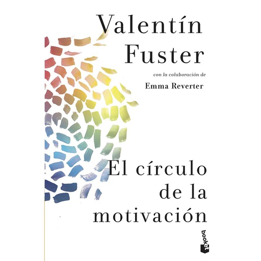 [9788408131700] El círculo de la motivación