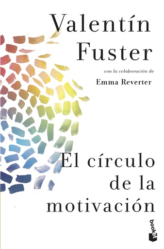 [9788408131700] El círculo de la motivación